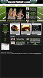 Mobile Screenshot of fof-ifl.com